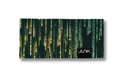 Matrix: The Matrix Big Bang Lite Headband - View 3