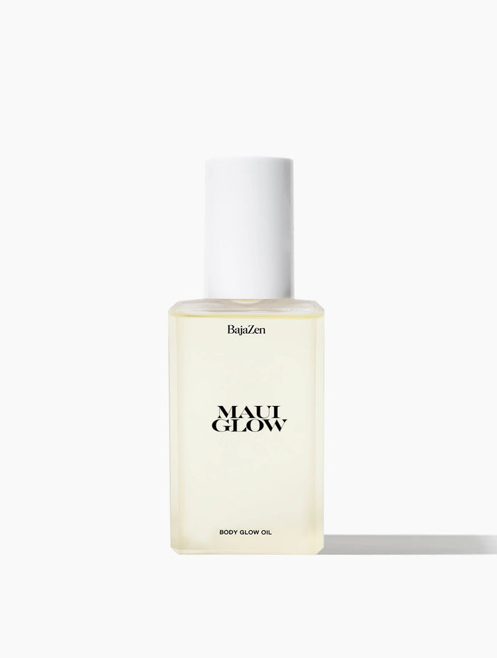 Maui Glow Body Glow Oil - The Preppy Bunny