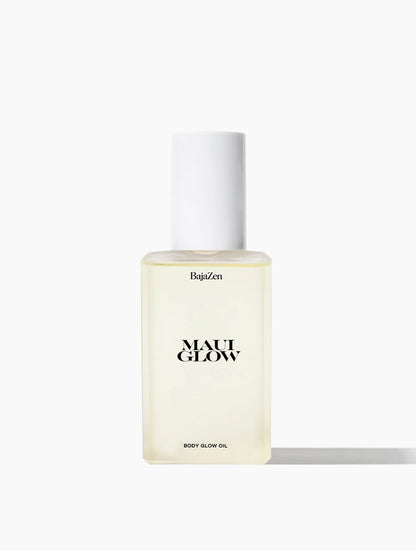 Maui Glow Body Glow Oil - The Preppy Bunny