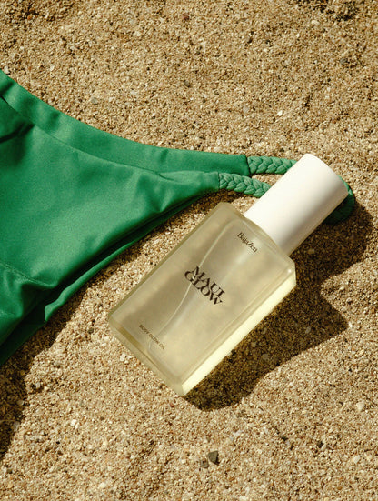 Maui Glow Body Glow Oil - The Preppy Bunny