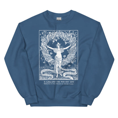 Indigo Blue / S
