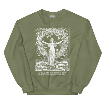 Military Green / S