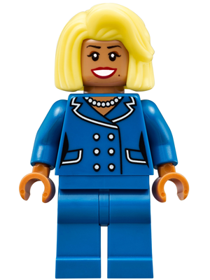 Mayor McCaskill