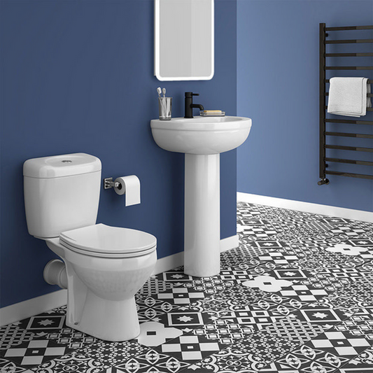 Melbourne Bathroom Suite