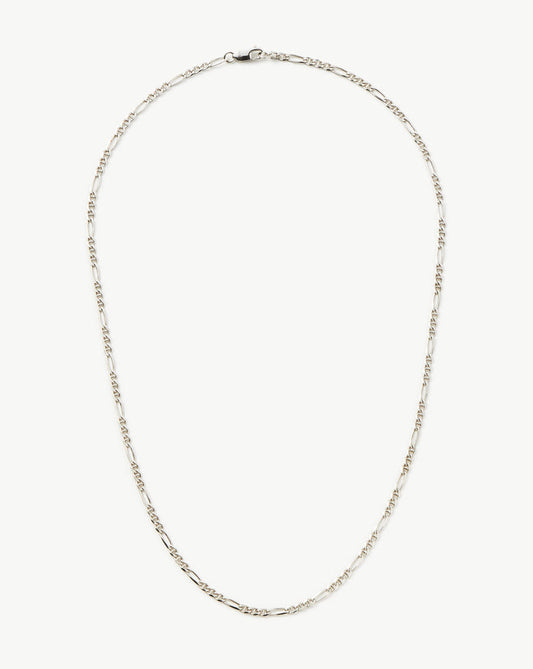Mens Filia Curb Chain Necklace Necklaces Missoma