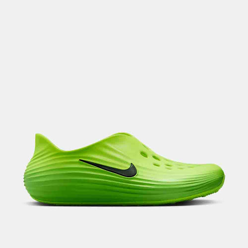 Side view of the Men's Nike ReactX Rejuven8.