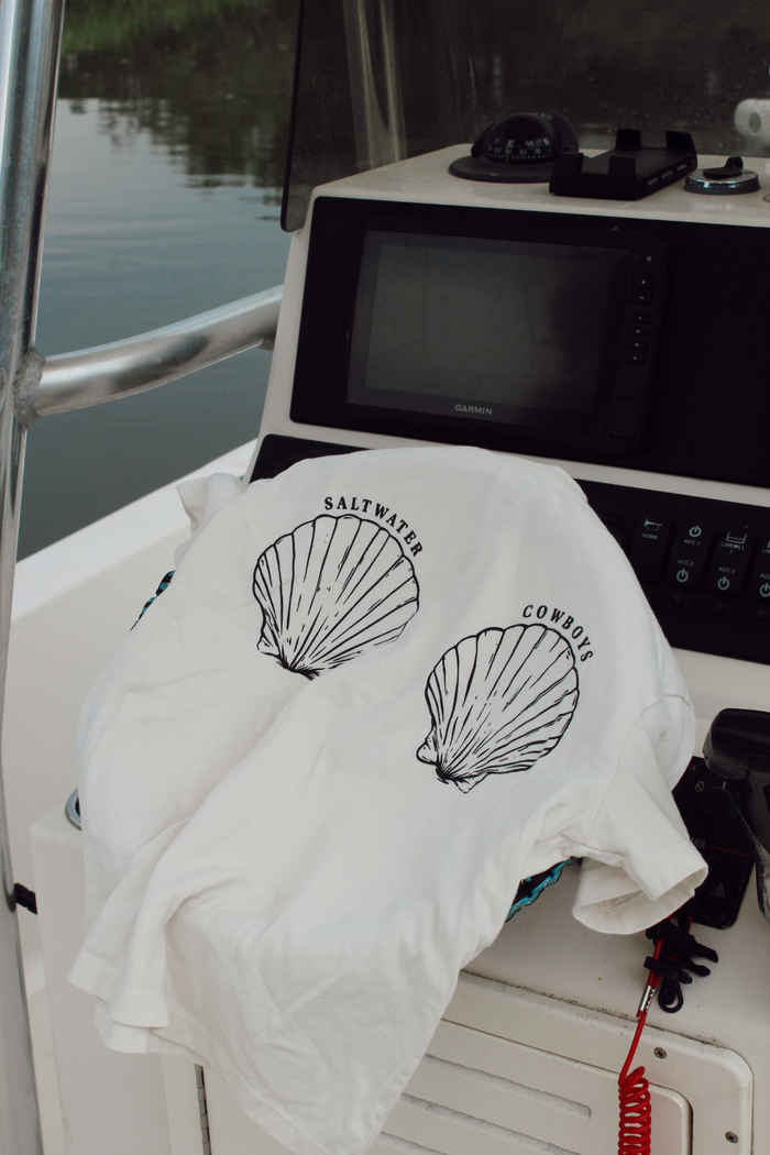 MERMAID TEE