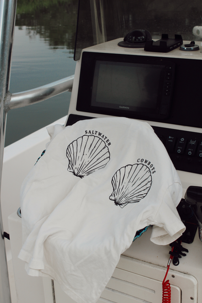 MERMAID TEE
