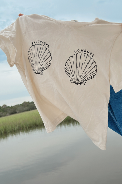 MERMAID TEE