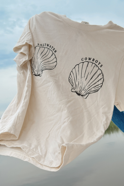 MERMAID TEE