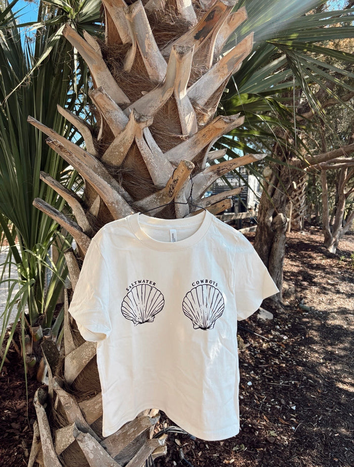 MERMAID TEE