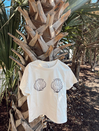 MERMAID TEE
