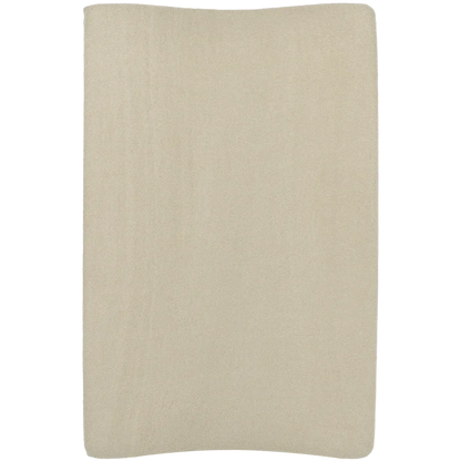 Meyco - Changing Mat Cover Terry - Sand - Mabel & Fox