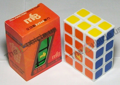 mf8 Full-Function 2x3x4