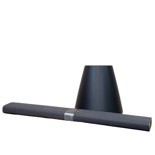 Mi TV Bar W/Woofer MDZ-19-DA