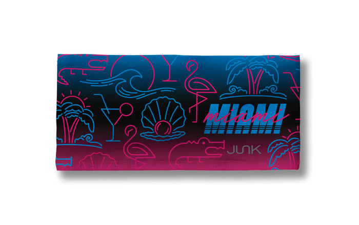 Miami Big Bang Lite Headband - View 3