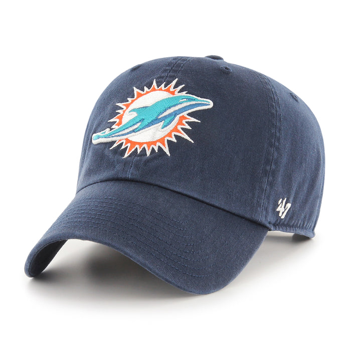 Miami Dolphins '47 CLEAN UP