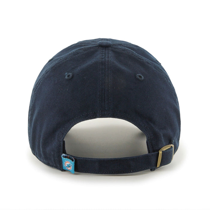 Miami Dolphins '47 CLEAN UP