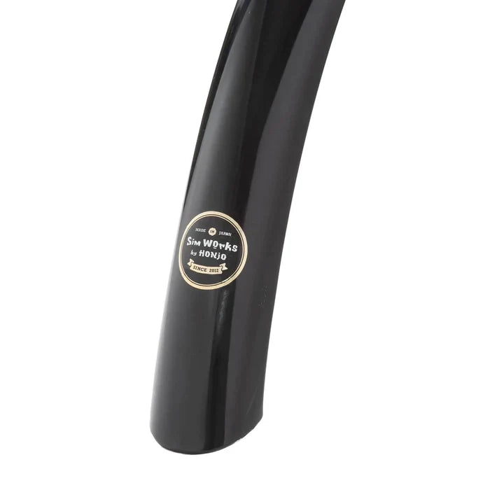 Micro Smooth 20" Black