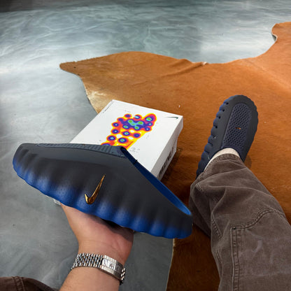 Nike Mind 001 Blue Game Royale