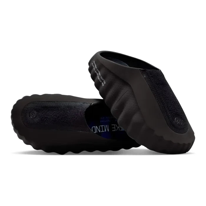 Nike Mind 001 Fragment Black