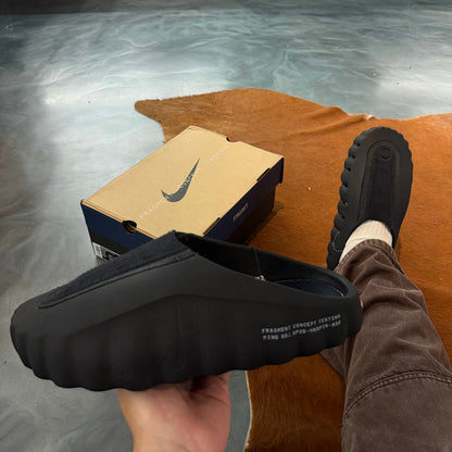 Nike Mind 001 Fragment Black