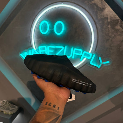 Nike Mind 001 Fragment Black