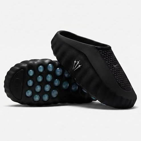 Nike Mind 001 "iceman" nocta concept black