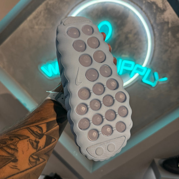 Nike Mind 001 "iceman" nocta concept
