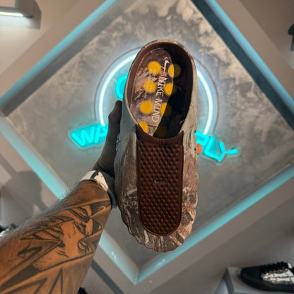 Nike Mind 001 nocta camo concept