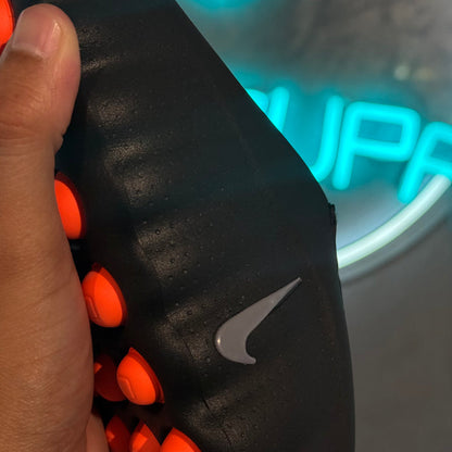 Nike Mind 001 Slide Black Chrome