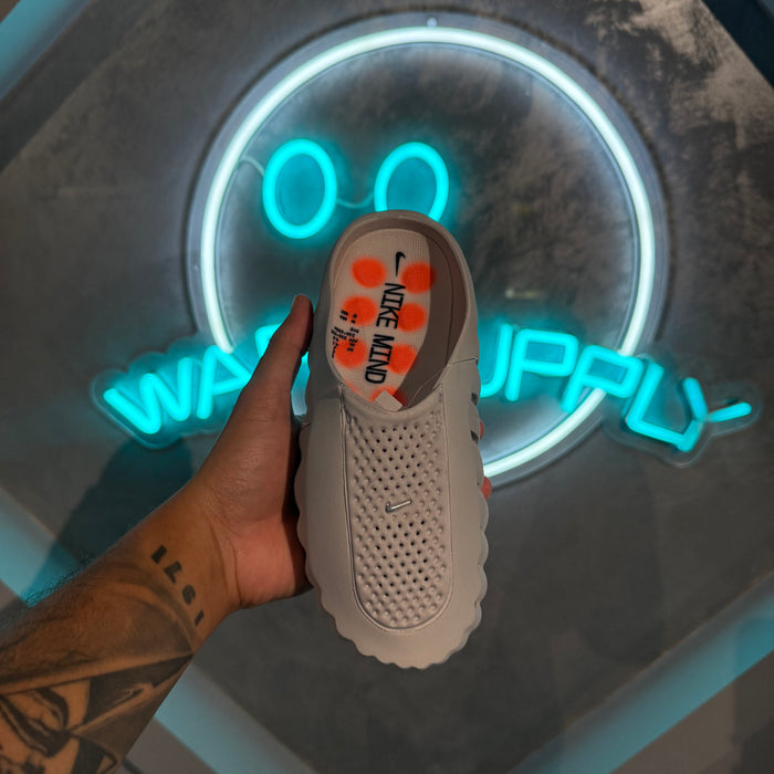 Nike Mind 001 Smoke Grey