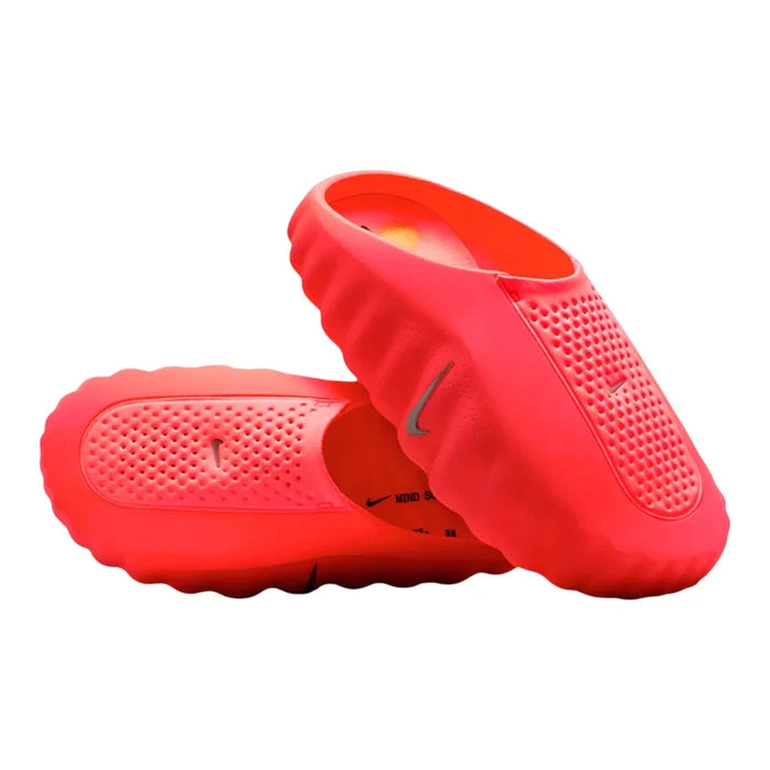 Nike Mind 001 Solar Red