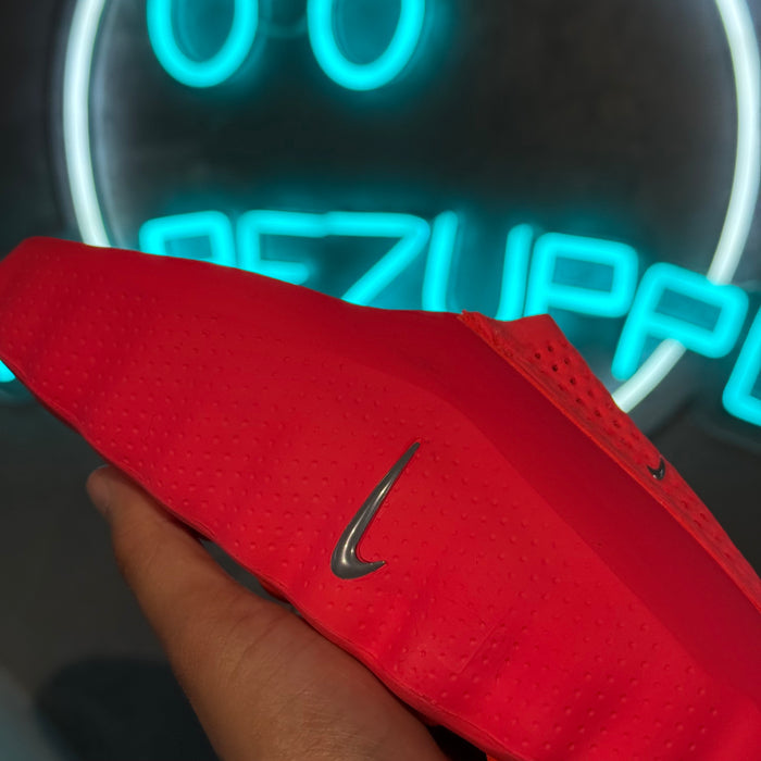 Nike Mind 001 Solar Red