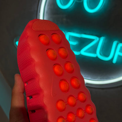 Nike Mind 001 Solar Red