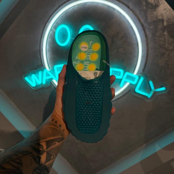 Nike Mind 001 Teal Light Menta