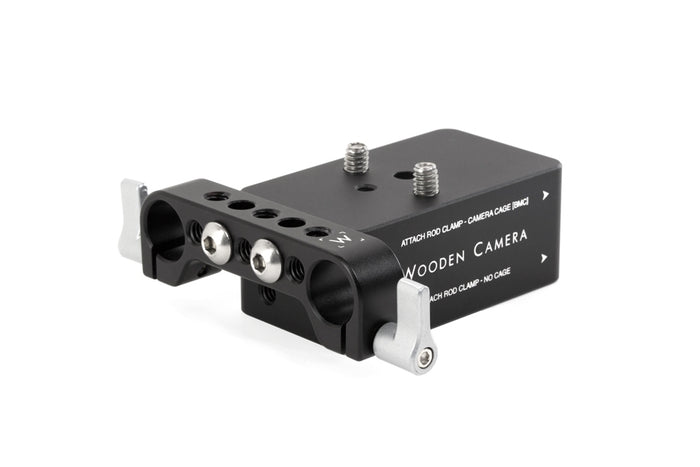 Mini Baseplate (BMC)