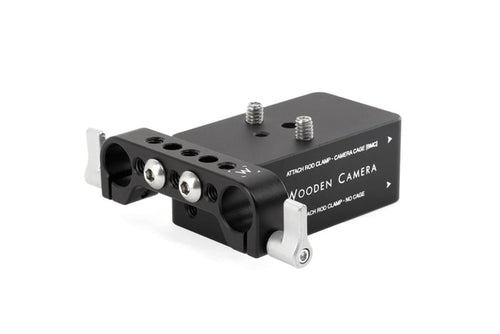 Mini Baseplate (BMC)