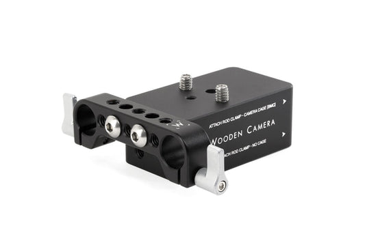 Mini Baseplate (BMC)