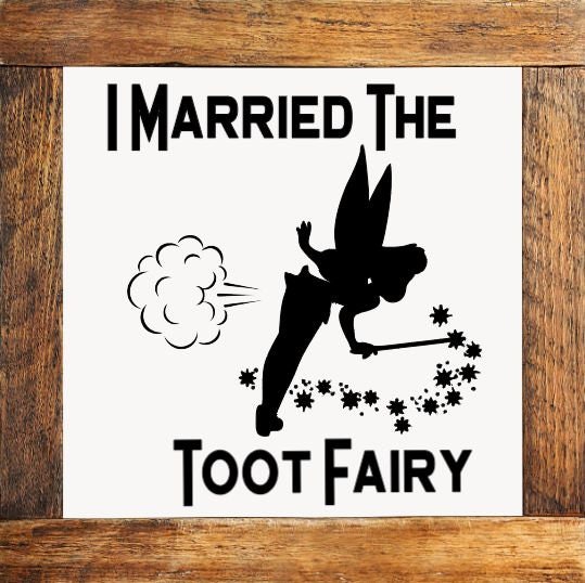 mini bathroom signs toot fairy & bubbles