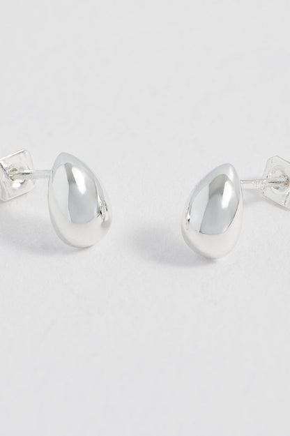 Mini Droplet Stud Earrings