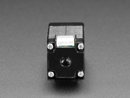 Mini Stepper Motor - 200 Steps - 20x30mm NEMA-8 Size by The Pi Hut - The Pi Hut