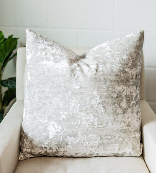 Miranda Square Pillow