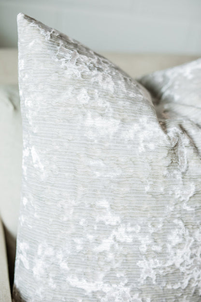 Miranda Square Pillow