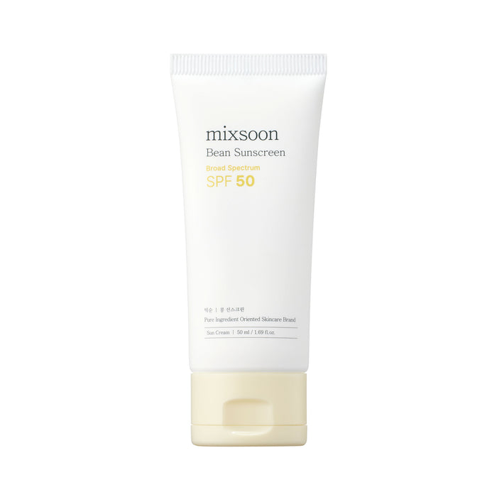 mixsoon Bean Sunscreen 50ml