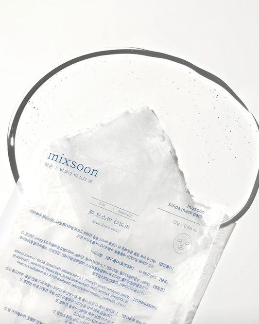 mixsoon Centella Mask Pack