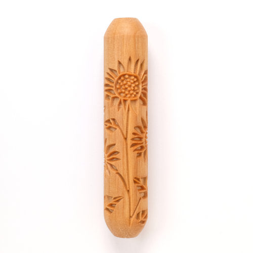MKM BIG HAND ROLLER - FIELD OF SUNFLOWERS (BHR-168)