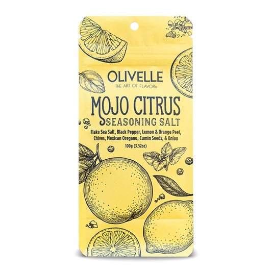 Mojo Citrus Seasoning Salt Bag