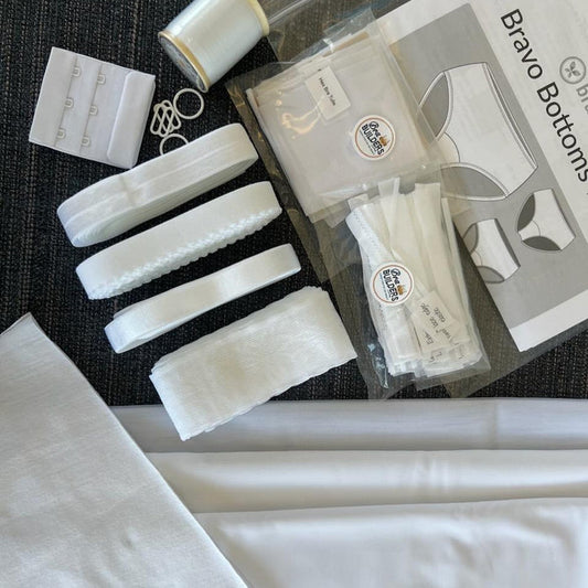 Monica's Mentorship Bralette/Undies Kit 2026