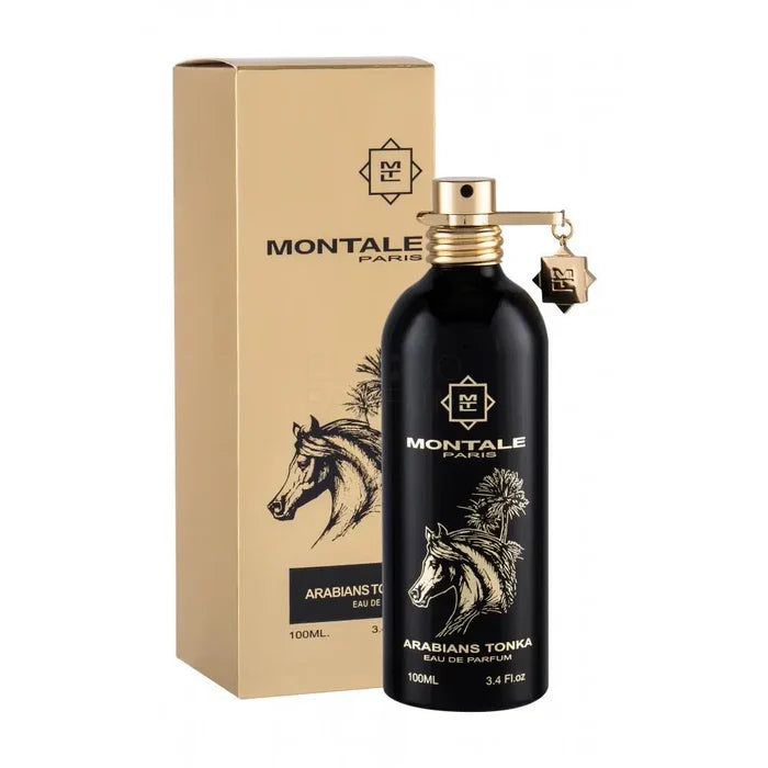 Montale Arabians Tonka unisex EDP 100 ml